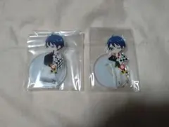 【デュース・スペード】ツイステ ミニアクリルスタンド まとめ売り