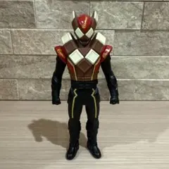 仮面ライダーガヴ ヴァレン フィギュアのサムネイル