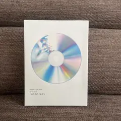 嵐 ARASHI LIVE TOUR 2017-2018 「untitled」
