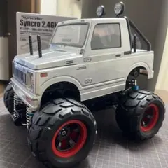 2025年最新】タミヤ WR-02の人気アイテム - メルカリ