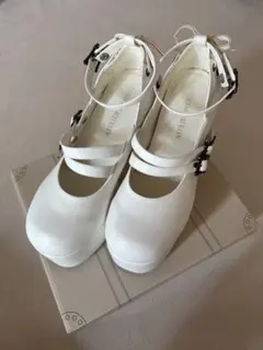 2025年最新】アトリエピエロ 靴の人気アイテム - メルカリ