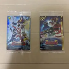 keita様専用　イタジャガスーパー戦隊