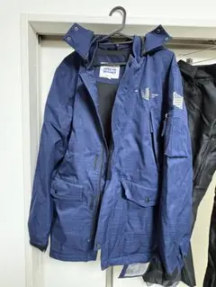 スノーボードウェアセット（ジャケット・パンツ）