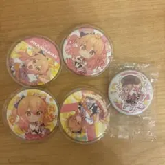 2025年最新】p丸様。缶バッジの人気アイテム - メルカリ