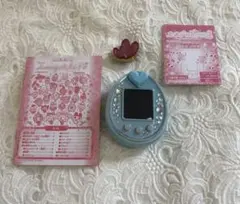 2026年最新】たまごっちぴーす ブルーの人気アイテム - メルカリ