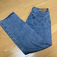 Levi's 501 デニムジーンズ W34L32