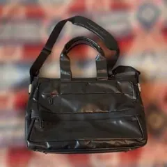 美品 SAC'S BAR MANDARINA DACK ACE ビジネスバッグのサムネイル