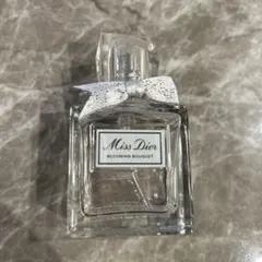 Dior ミスディオール ブルーミングブーケ 30ml