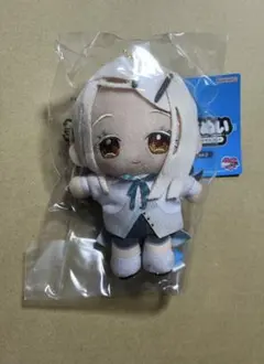 学園アイドルマスター 篠澤 広 Chibiぬい おすわりマスコット Vol.2