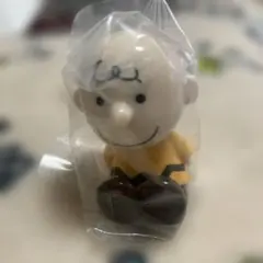PEANUTS Classical Mode ガチャガチャ チャーリーブラウン