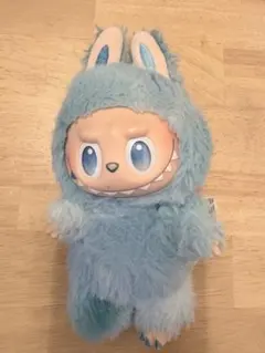 ラブブ　エナジーラブブ　POPMART