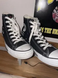 人気 Converse ALL STAR RIPLAYER HI 27.5cm