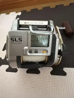 シマノ デジタナ SLS レバードラグ 5000 美品 2025年最新】シマノ SLS 5000の人気アイテム - メルカリ