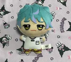 カリスマ 湊大瀬 ちびぐるみ