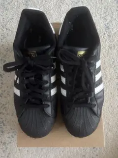 adidas スーパースター 27cmのサムネイル