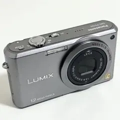 2026年最新】LUMIX DMC-FX100の人気アイテム - メルカリ