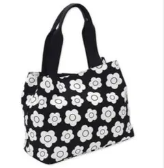 マリークヮント タグ付 トートバッグ