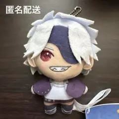 学園BASARA 長曾我部元親 マスコット モーリーファンタジー 限定