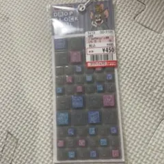 い*ん様 トムとジェリー タイルシール