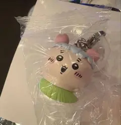 ちいかわ カニ 映画 チャームミニフィギュアのサムネイル