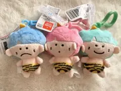 ゴロピカドン サンリオ サンリオキャラクター大賞2026 ぬいぐるみマスコット