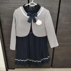 美品☆waltz by BEAMS DESING 卒園式入学式120cm