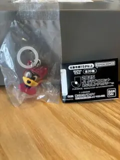 J1クラブマスコット めじるしアクセサリー セレッソ大阪 ロビー