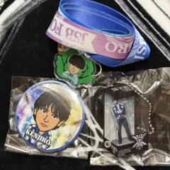 三代目 ガチャ 山下健二郎 セット