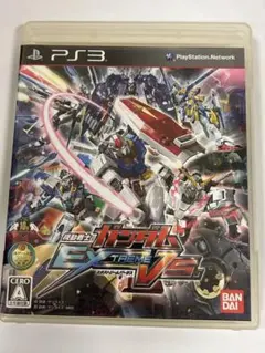 機動戦士ガンダム EXTREME VS. PS3