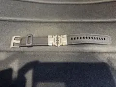 Apple Watchバンド Spigen デュラプロアーマー AMP06065