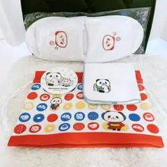 お買いものパンダ Rakuten STAY 東京浅草 アメニティ - メルカリ