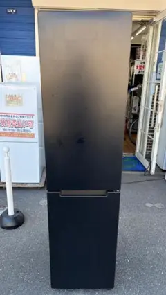 ☆自社エリア内限定商品☆ 中古 2ドア冷蔵庫 シャープ (No.1974