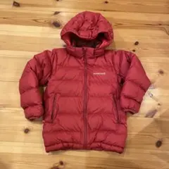 モンベル コート