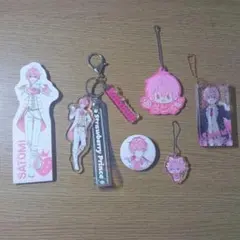 2025年最新】すとぷりまとめ売りの人気アイテム - メルカリ