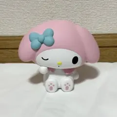サンリオキャラクターズ SOFVIMATES〜マイメロディ リラックスver