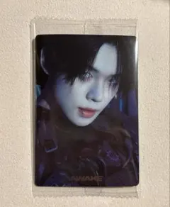 TXT　ツインウエハース　ヨンジュン