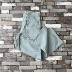 Karl Helmut Snow Camo Pants カールヘルム ワイドのサムネイル
