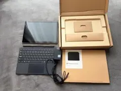 서피스 고 2 64GB 키보드 (박스 포함)