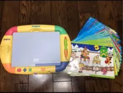 DWE ディズニー英語システム＋こどもちゃれんじEnglish（englee）