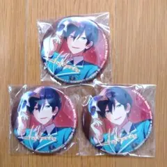 あんスタ　あんさんぶるスターズ!!　バラエティ缶バッジ　バラ缶