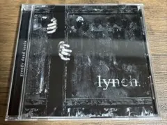 lynch. greedy dead souls（初回盤） - メルカリ