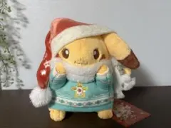 2025年最新】Pokémon heartwarming christmas ぬいぐるみの人気