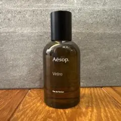 残量9割ほどAesop イソップ ヴィレーレ オードパルファム 50ml - メルカリ