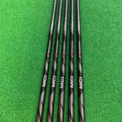 2025年最新】フジクラ MCI BLACK シャフトの人気アイテム - メルカリ