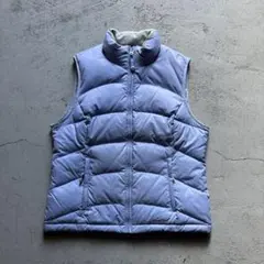 L.L.Bean Goose Down Vest