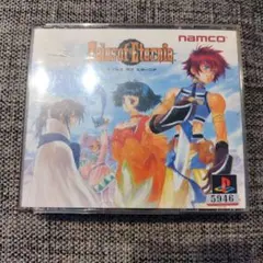 2026年最新】限定版 テイルズ エターニアの人気アイテム - メルカリ