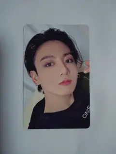 2025年最新】bts map of the soul on:e グクの人気アイテム