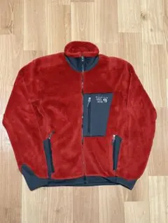 マウンテンハードウェア　ボアフリース　POLARTEC サイズS