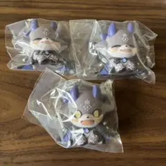 にじさんじ でびるん ランダムマスコット でびでび・でびる