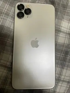 Apple iPhone 11 ProMax 64GB SIM フリー